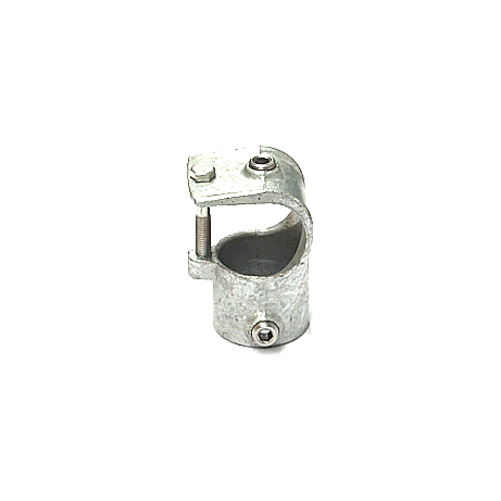 CopeRail 135 - Clamp-on Tee
