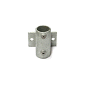 CopeRail 145 - Side Horizontal Flange