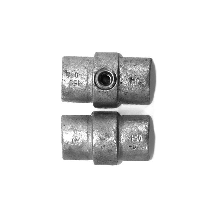 CopeRail 150 - Internal Tube Joiner