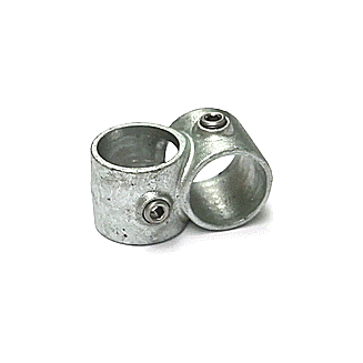 CopeRail 161 - Standard Crossover