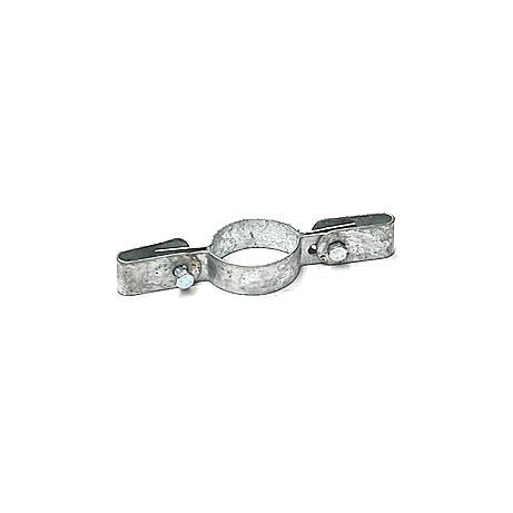 CopeRail 171 - Double Panel Mesh Clip