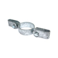 CopeRail 171 - Double Panel Mesh Clip