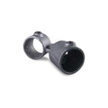 CopeRail 173 - Single Swivel Combination