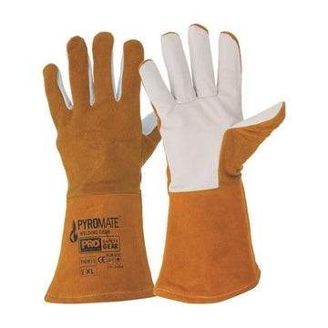 Pyromate Tigga Tig Welders Glove 7 kg