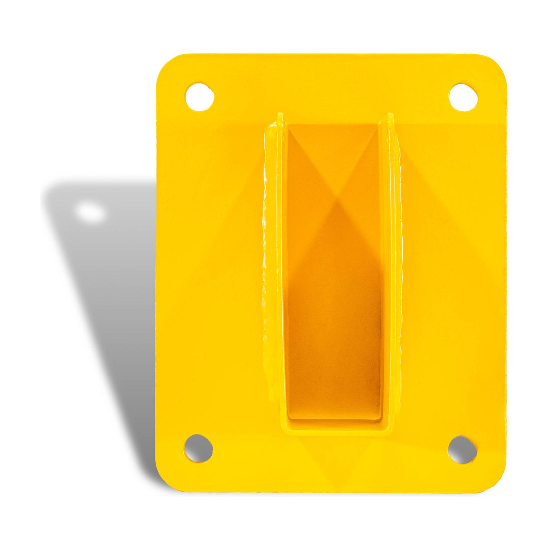 Unleashed Column Protector - Wall Bracket 35 kg