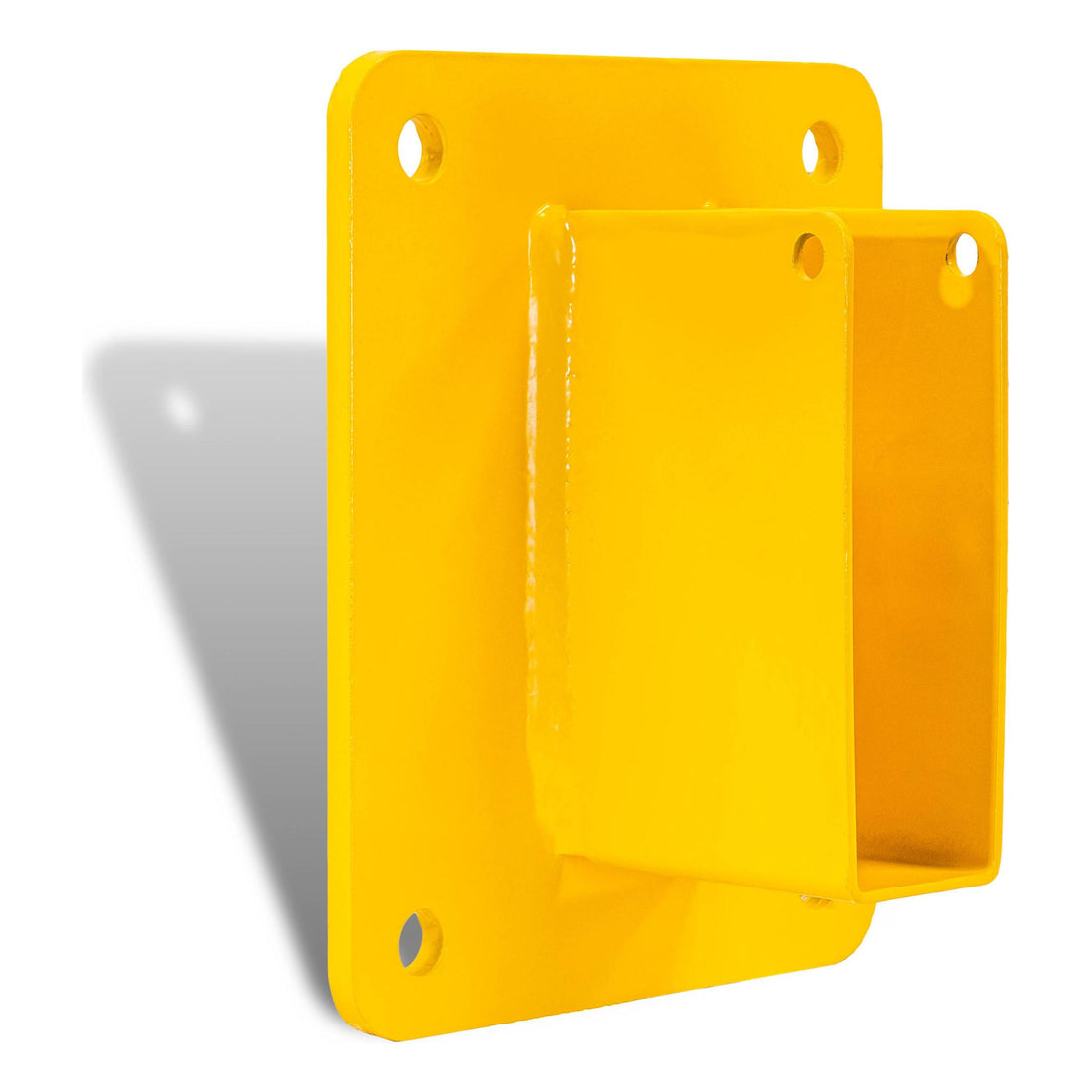 Unleashed Column Protector - Wall Bracket 35 kg