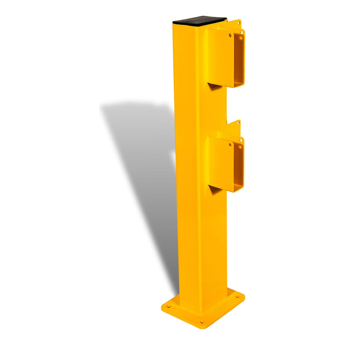 Unleashed Safety Barrier - Corner Post 63 kg
