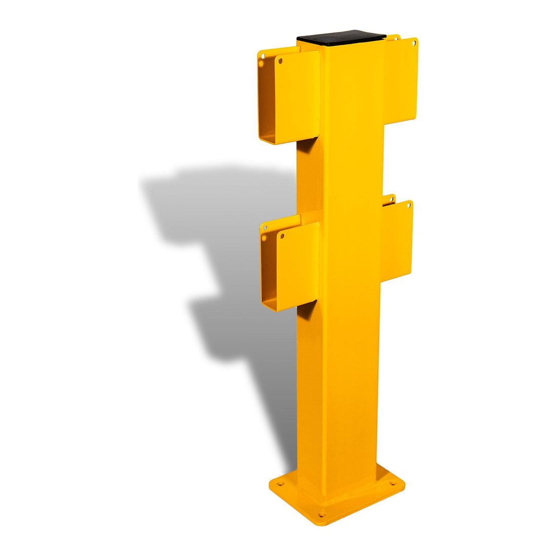 Unleashed Safety Barrier - Middle Post 63 kg
