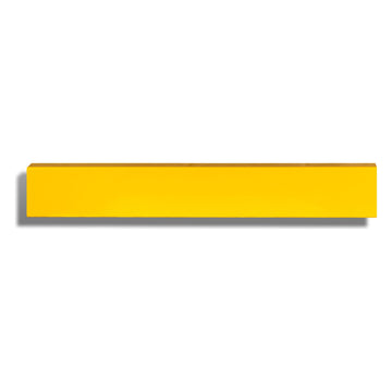 Unleashed Safety Barrier - 1 or 2 metre Rail 31.5 kg
