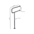 Handicap Assist Grab Rail Bar