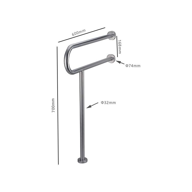 Handicap Assist Grab Rail Bar