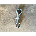 Light Duty Temporary Fence - OD - 32mm