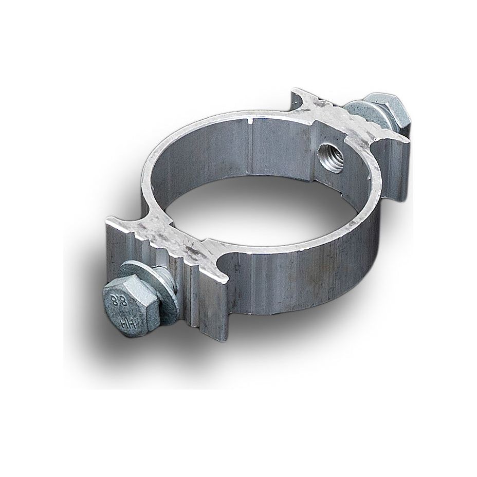 Sign Bracket - Double - TD2 7 kg