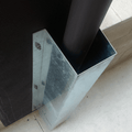TRU BLU - Downpipe Protector - 150mm