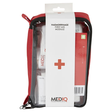 Mediq Incident Ready First Aid Module Haemorrhage (Major Bleeding) 3.5 kg