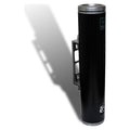 Eco Midnight - Wall Cigarette Bin - Black 5.25 kg