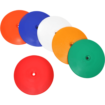 Car Park Marking Dots 1.05 kg Color Yellow CPMD-Y