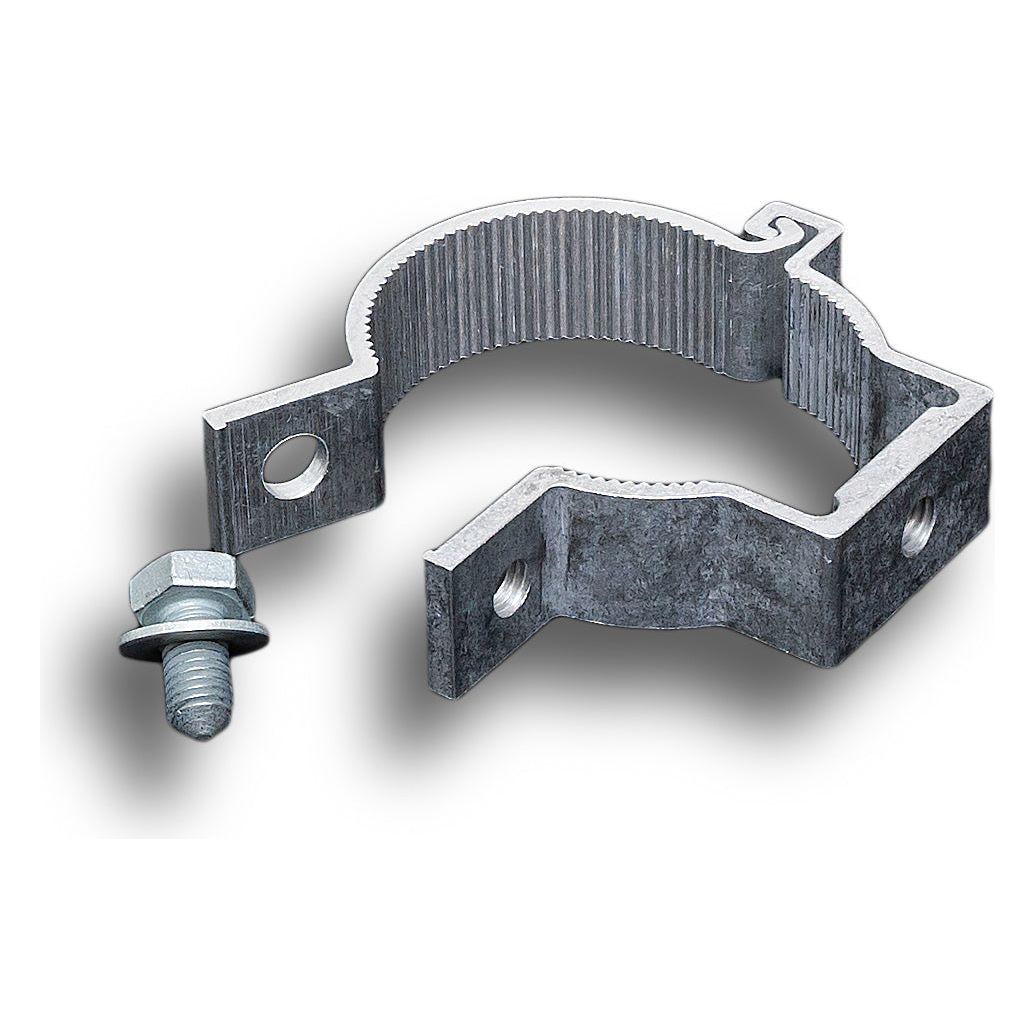 TD1 Uniclamp - Two Piece 3.5 kg