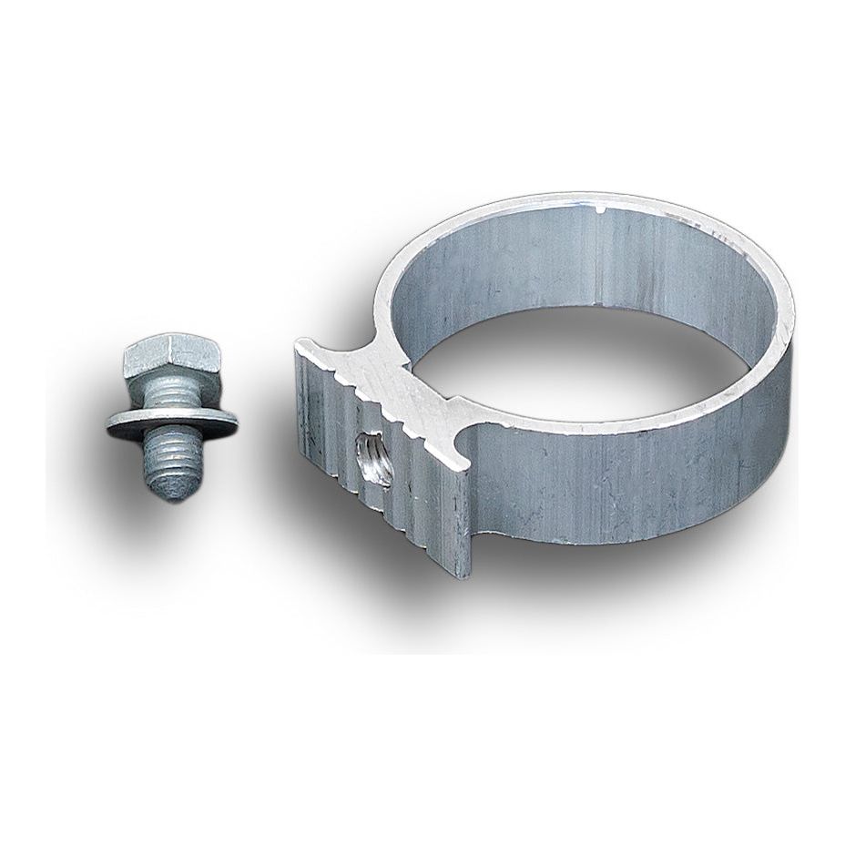 Sign Bracket - Single - TD1 3.5 kg