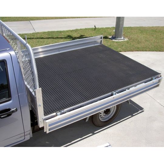 TRU BLU Ute Matting - 1800mm Wide 38.5 kg