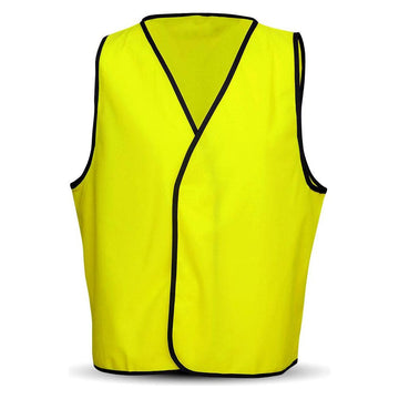 Safety Vest - Day Use 1.05 kg Color Orange VDO-L