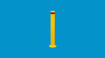 eSafety's Bollards