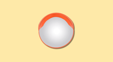 Convex Mirrors
