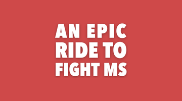 eSafety Gives back: Join Us as we Fight MS Together