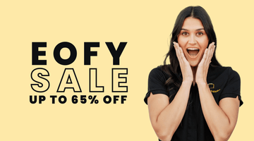 EOFYSale Campaign Terms and Conditions