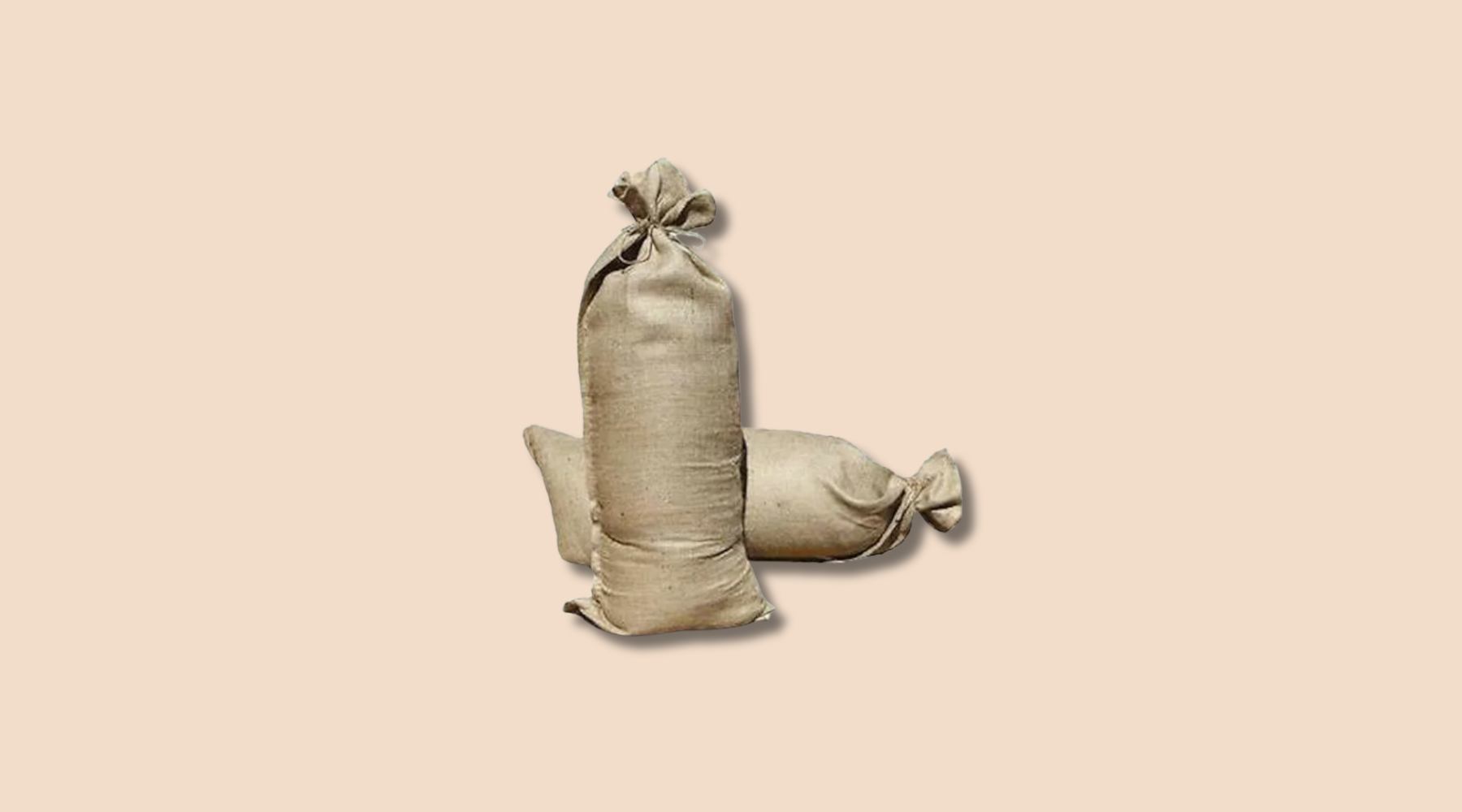 The Versatile Sandbags: 10 Uses for Sandbags