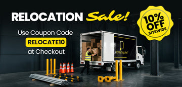 Relocation sale ON NOW!