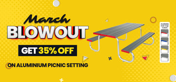 March BLOWOUT Sale