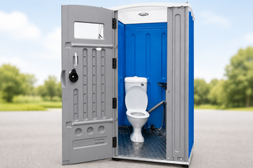  Cleaning Supplies for Portable Toilets