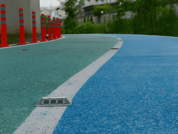 LED Road Marker Lights