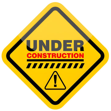 construction site signs by eSafety Supplies