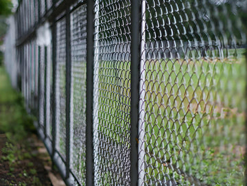 safety barrier fences by eSafety Supplies