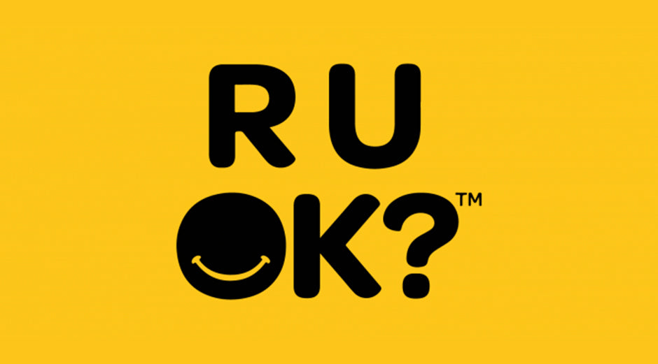 R U OK? Day