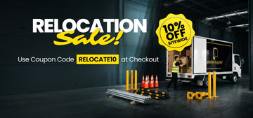 Relocation sale ON NOW!