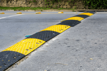 Why Rumble Strips Are Gaining Attention Across Modern Road Networks