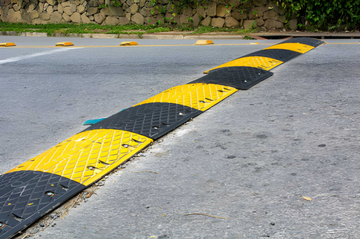 Why Rumble Strips Are Gaining Attention Across Modern Road Networks
