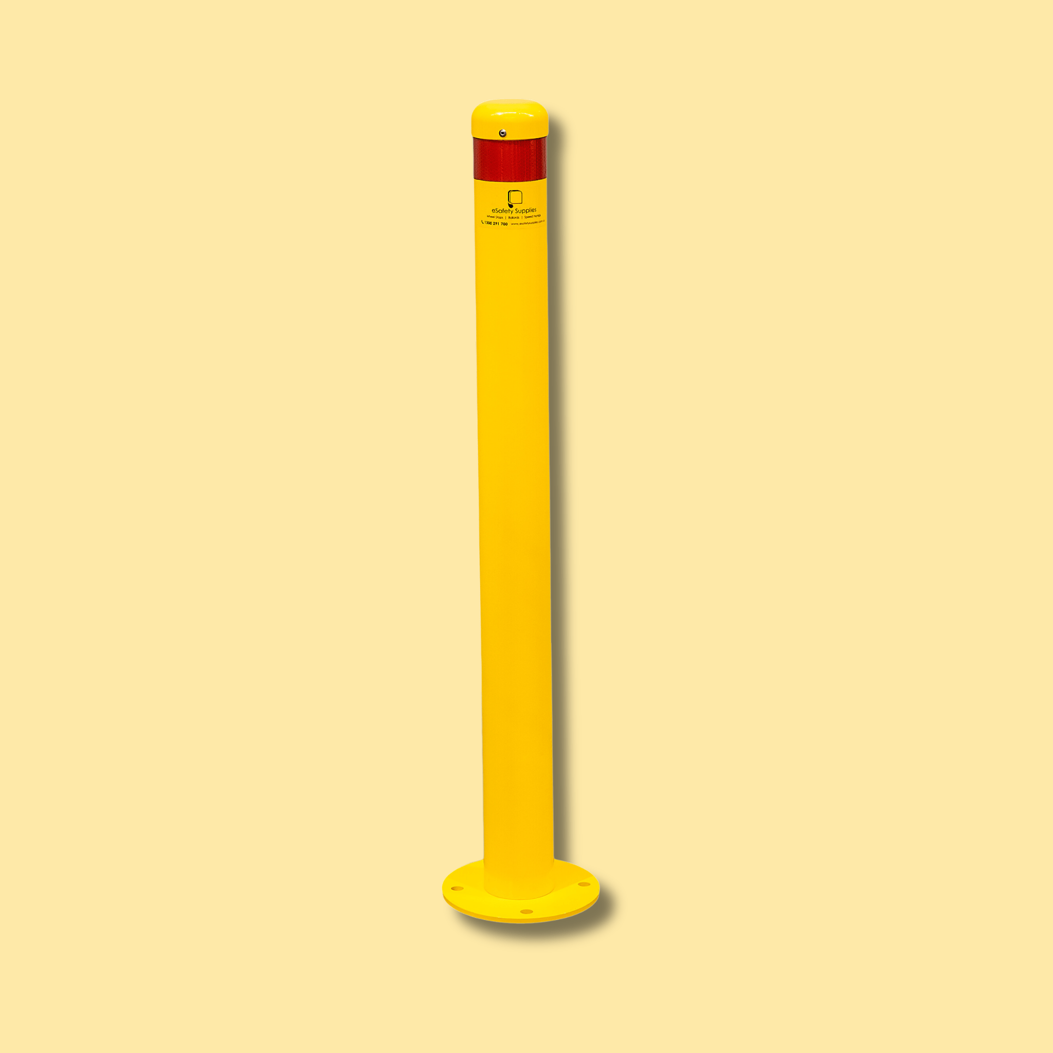 Bollards - eSafety Supplies