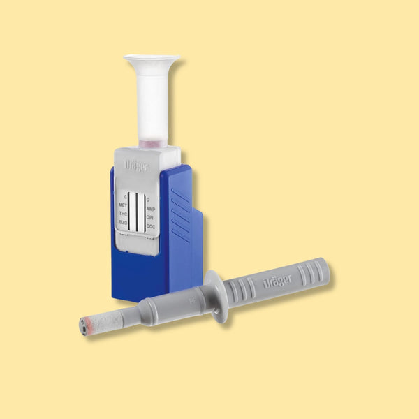 Drug & Alcohol Tests