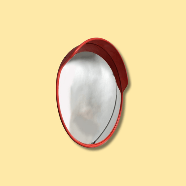 Convex Mirrors