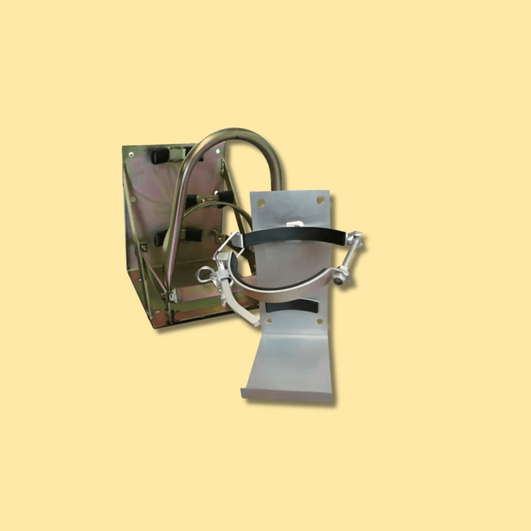 Fire Extinguisher Brackets