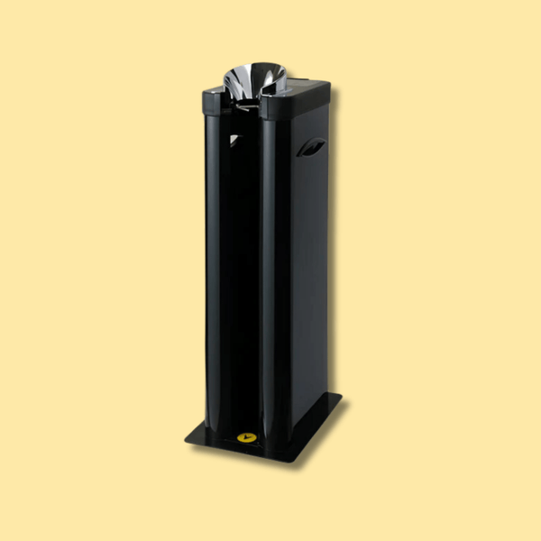 Wet Umbrella Dispenser