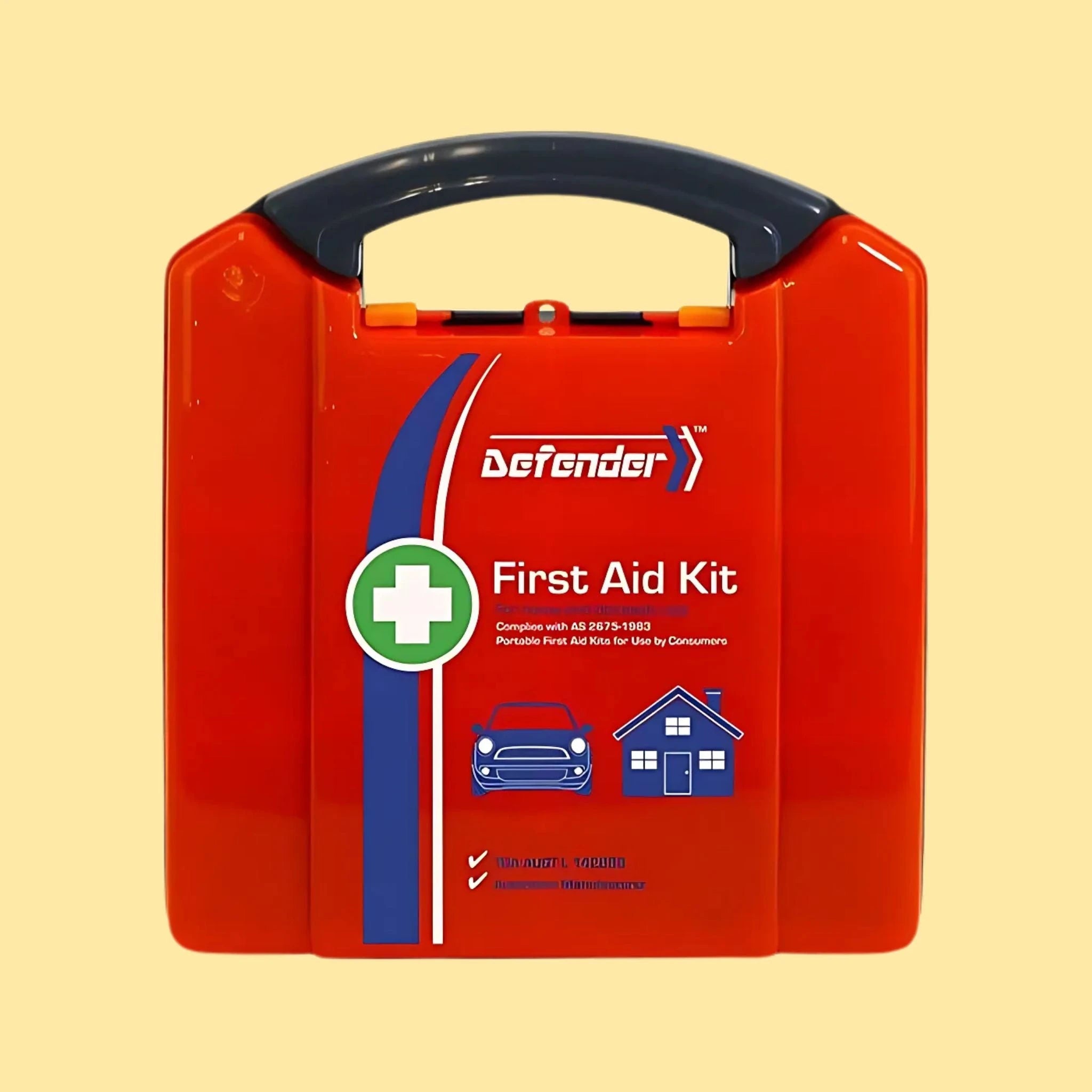 First Aid Kits