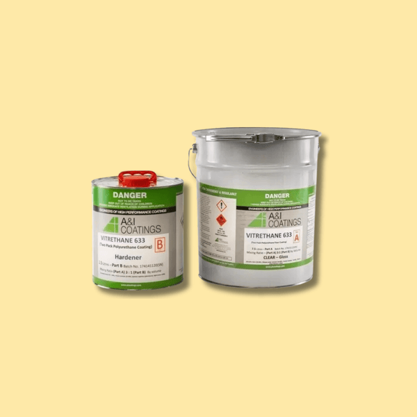 A&I Coatings