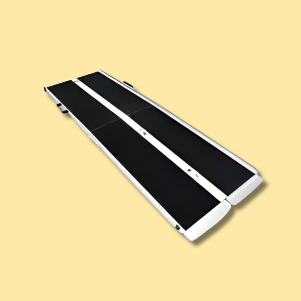Wheelchair Ramps