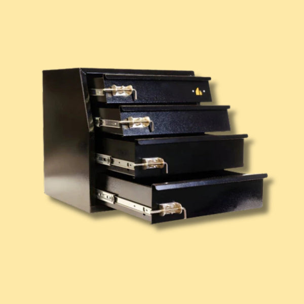Toolbox Accessories