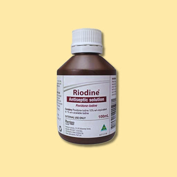 Wound Care